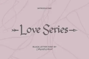 Love Series