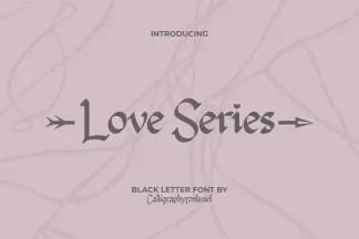 Love Series