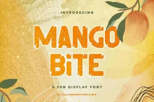 Mango Bite