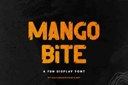 Mango Bite
