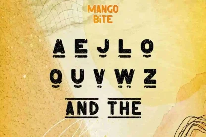 Mango Bite
