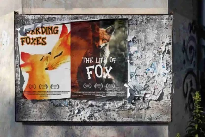 Savage Fox