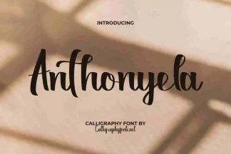 Anthonyel