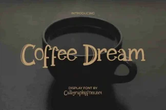 Coffee Dream