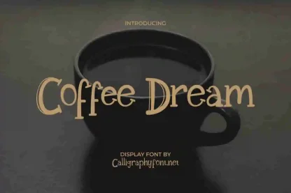 Coffee Dream
