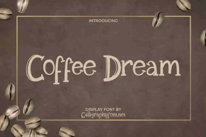 Coffee Dream