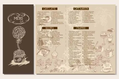 Coffee Dream