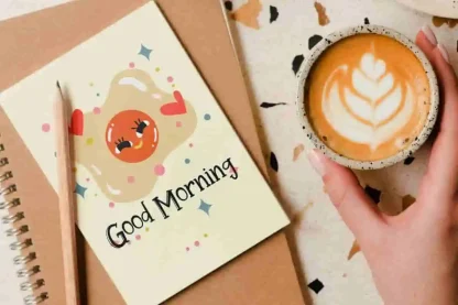 Coffee Dream