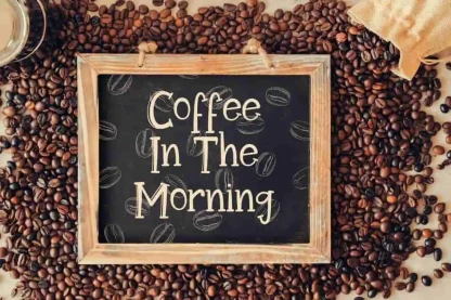 Coffee Dream