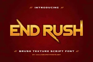 End Rush