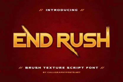 End Rush