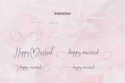 Happy Married