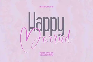 Happy Married