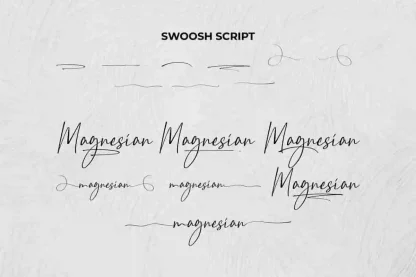 Magnesian