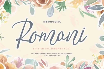 Romani