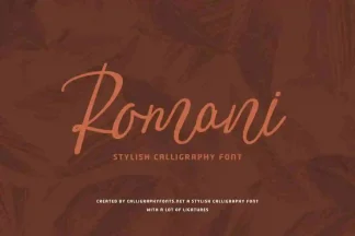 Romani