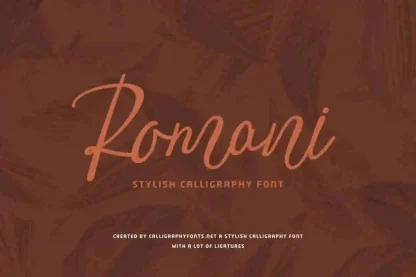 Romani