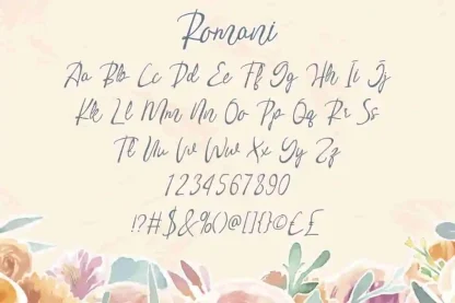 Romani