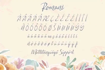 Romani