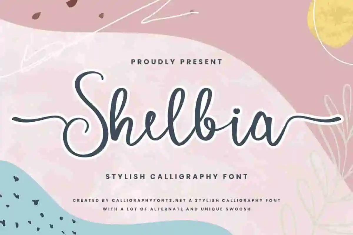 Shelbia