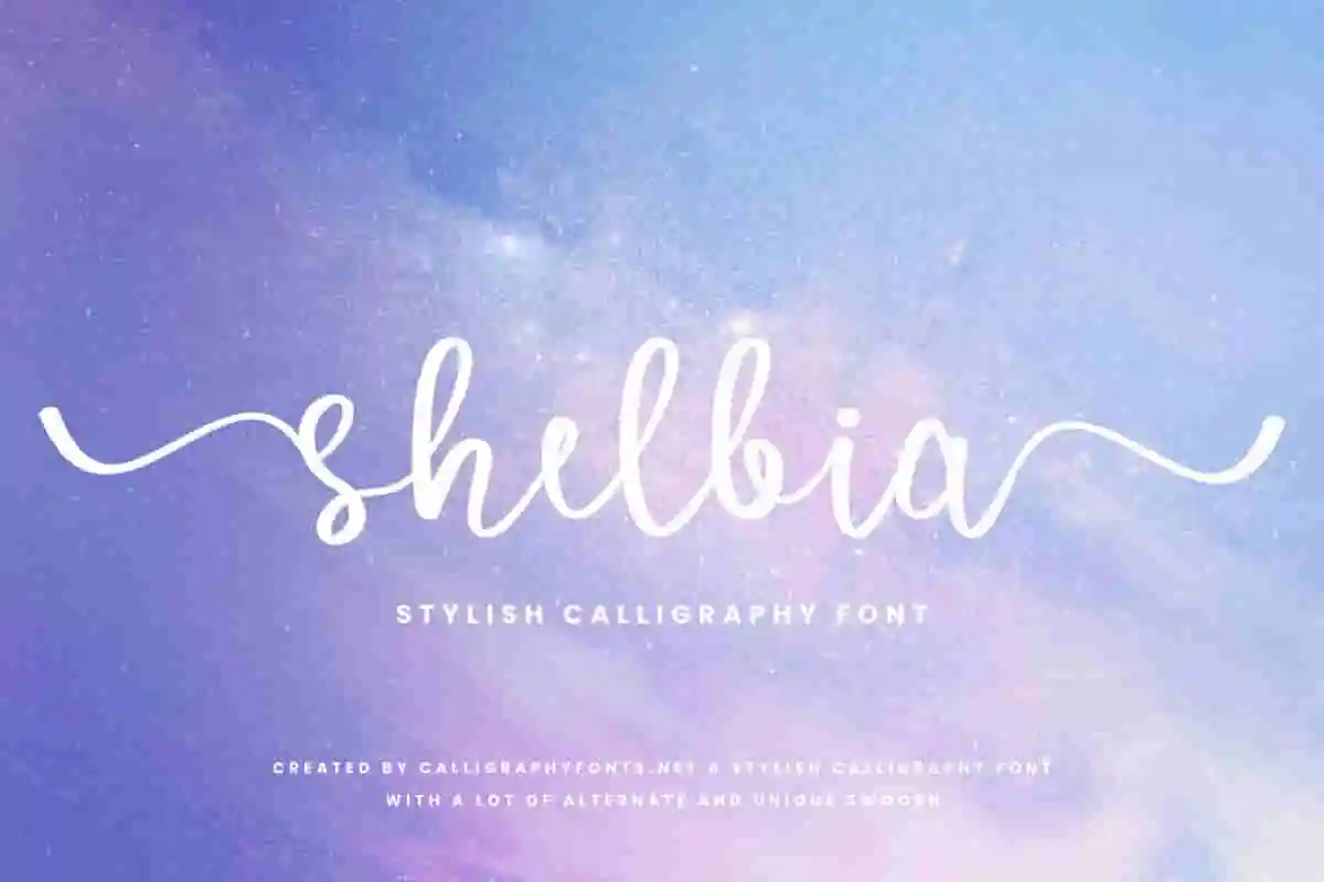 Shelbia