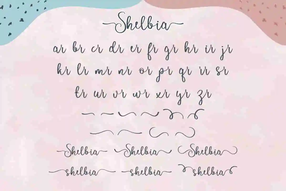 Shelbia