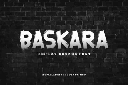 Baskara