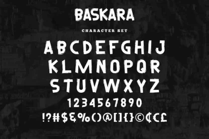 Baskara