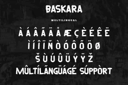 Baskara