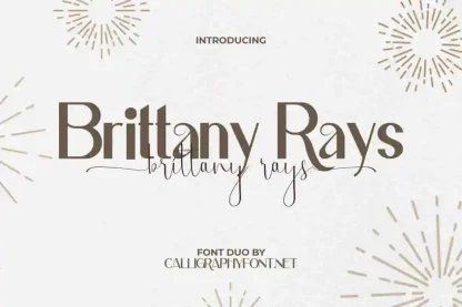 Brittany Rays