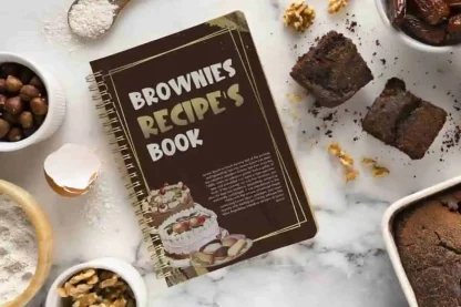 Brownie Cream