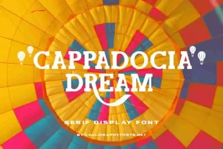 Cappadocia Dream