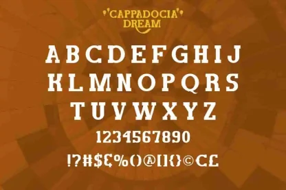 Cappadocia Dream