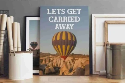 Cappadocia Dream