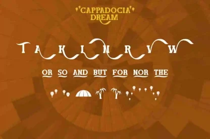 Cappadocia Dream