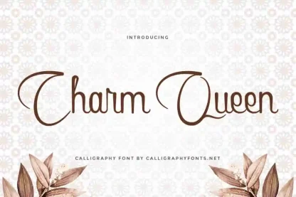 Charm Queen