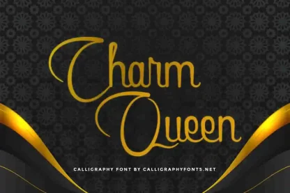 Charm Queen