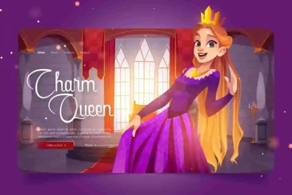 Charm Queen