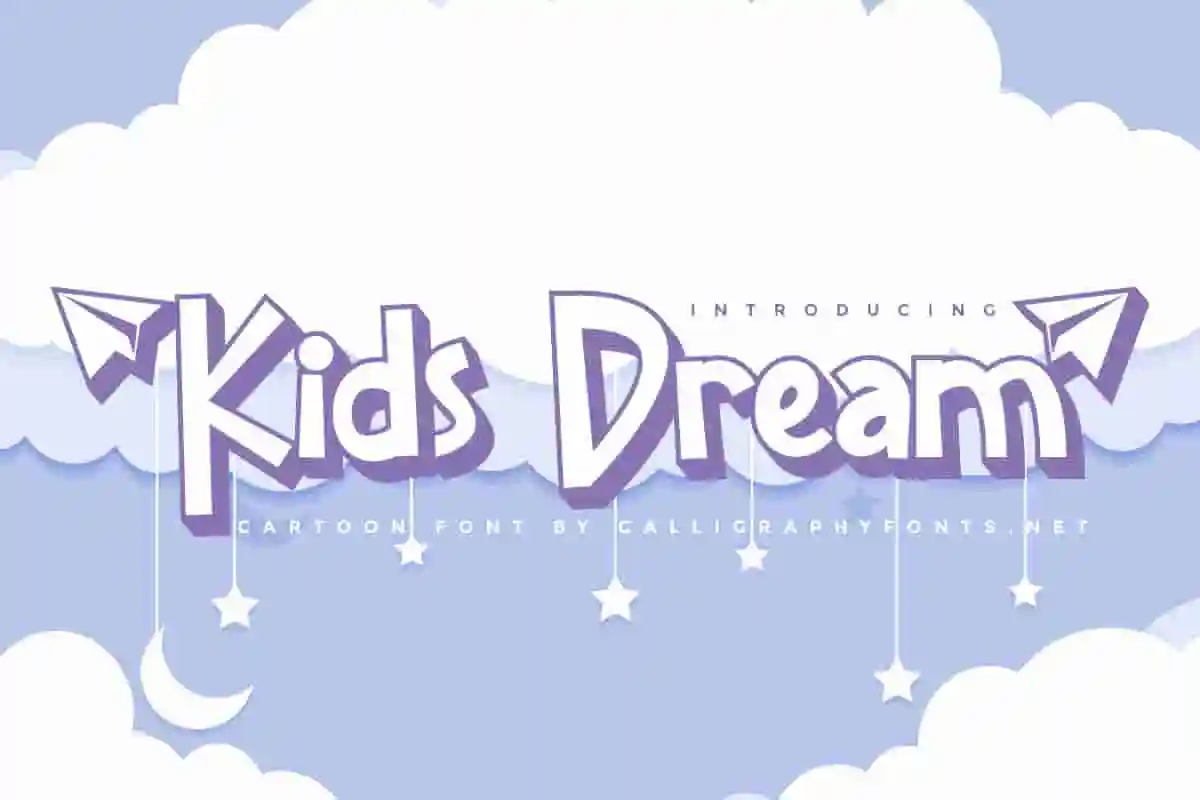 Kids Dream