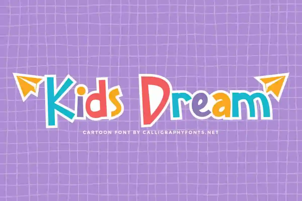 Kids Dream