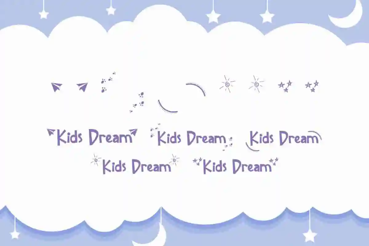 Kids Dream