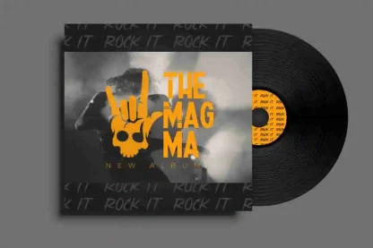 Magma Break