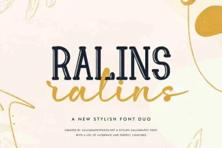 Ralins