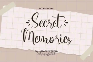 Secret Memories