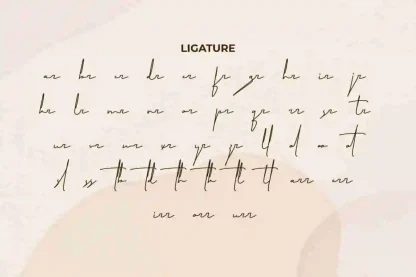 Signatory