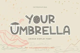 Your Umbrella