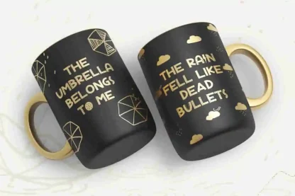 Your Umbrella