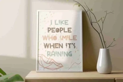 Your Umbrella