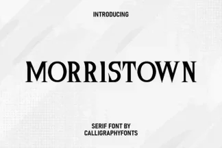 Morristown