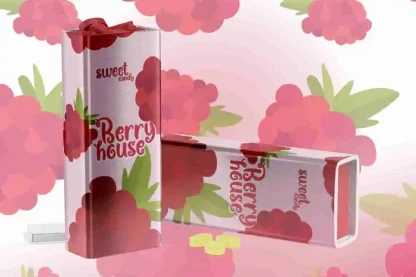 Curly Candy